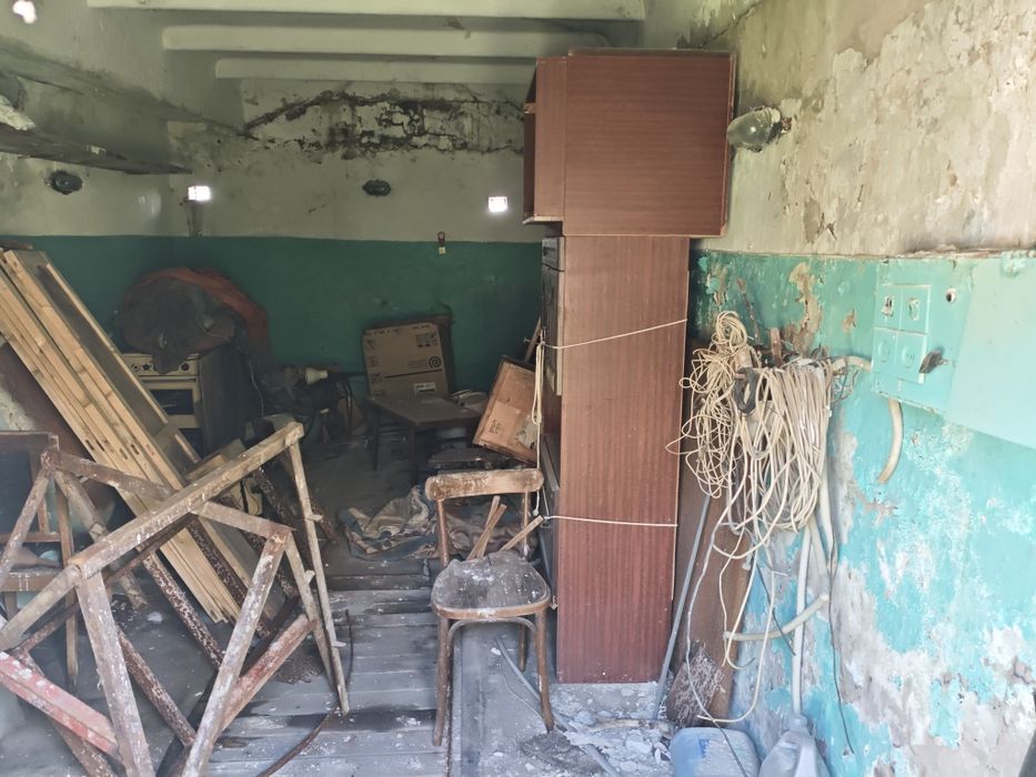 Продам гараж , Шмелёв лог