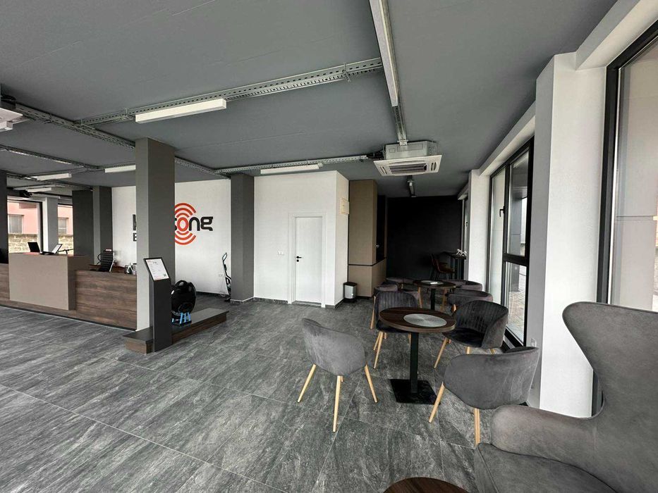 Дава се под наем Склад в Пловдив, Индустриална зона - Юг - 350 кв.м за 2400 € - Снимка #8