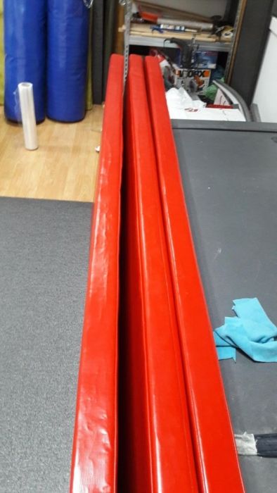 Saltea gimnastica si kinetoterapie 200x100x6 cm