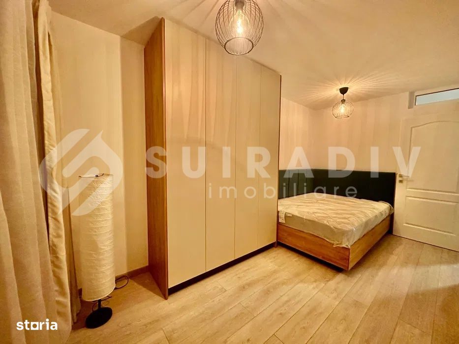 Apartament modern, parcare subterana, bloc nou cu lift-Four Seasons