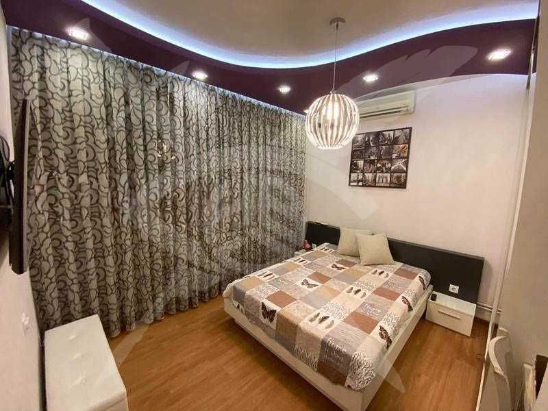Дава се под наем Къща в с. Марково, Област Пловдив - 300 кв.м за 1795.2 € - Снимка #3