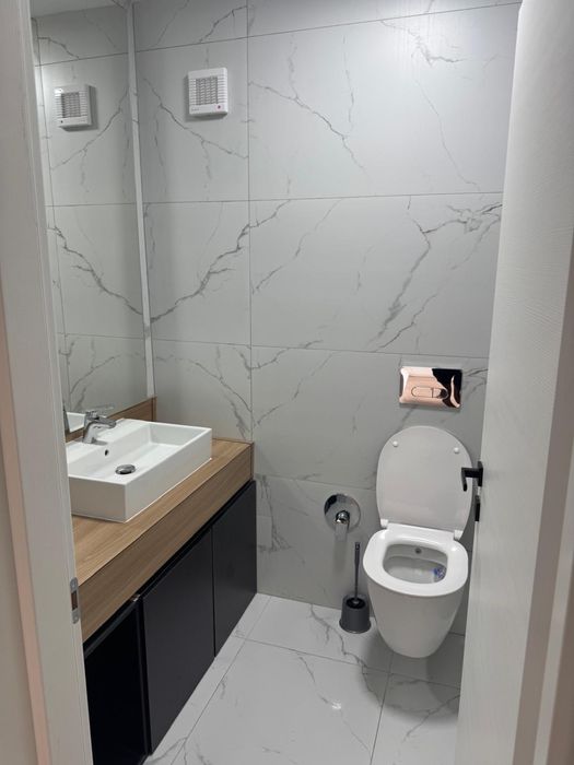 Apartament Nou Regim Hotelier Prima Green Residence