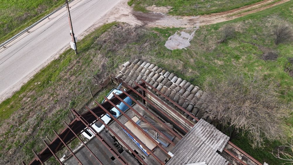 Имот 24Дка детелина Хасково-Димитровград