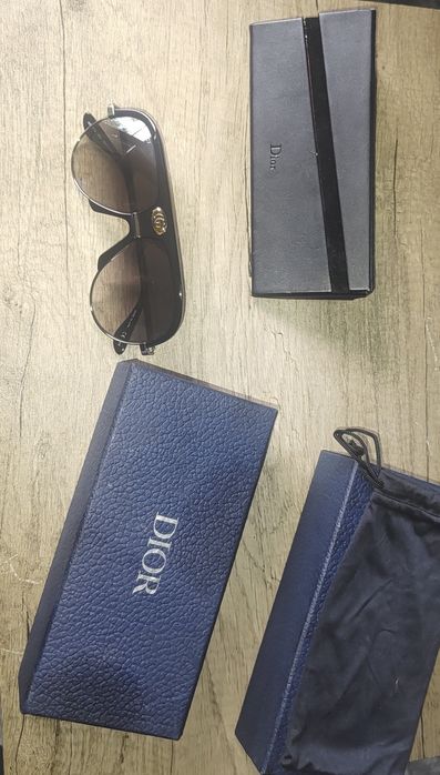 Ochelari Gucci in stare impecabila