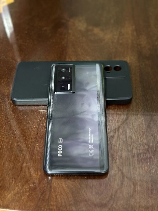 Poco F5 Pro 5G 12/256