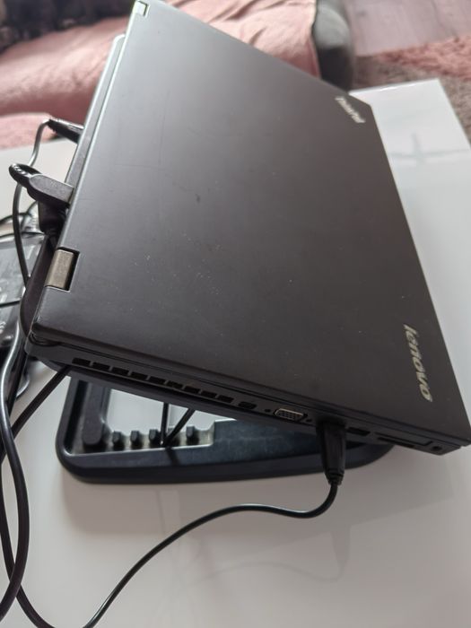 Лаптоп lenovo thinkpad