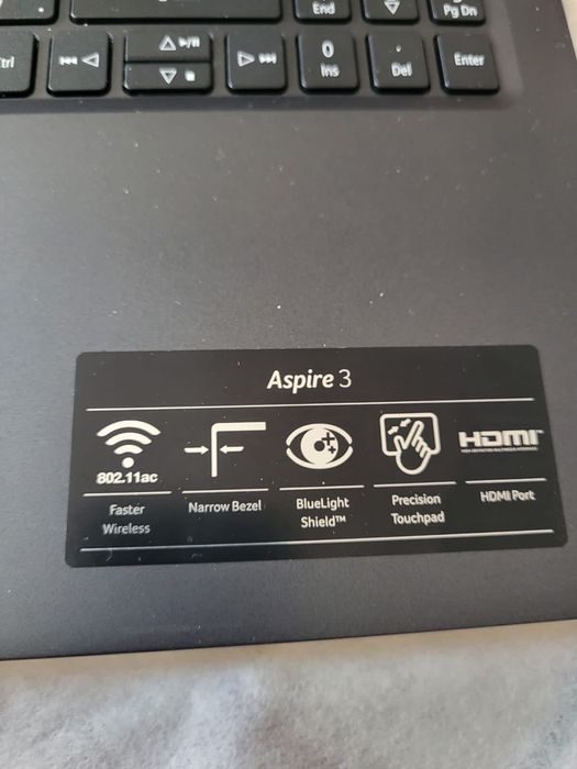 Ноутбук асус новый