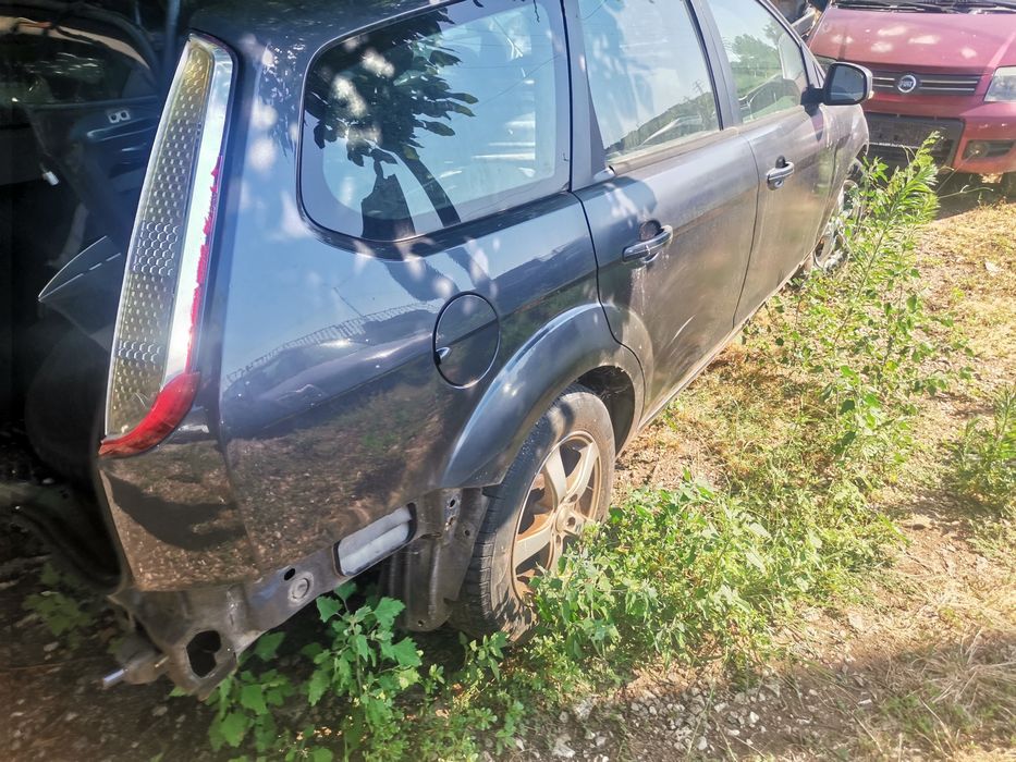 Ford focus 1.6HDI 90КС GPDA за части