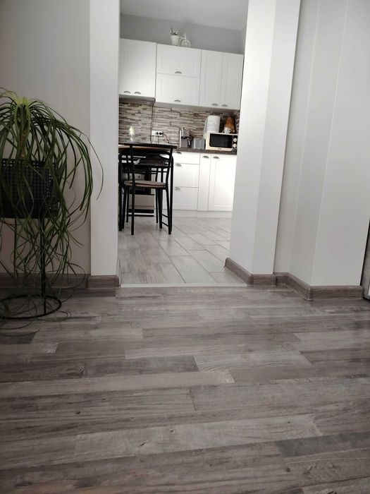 Разширена гарсониера Балик