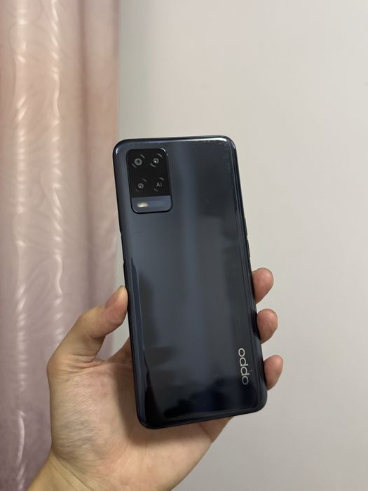Oppo A54 4/64gb смартфон продам