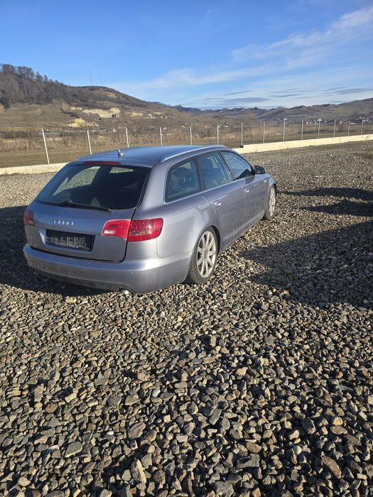 Vand  audi a6 C6 3.0 Tdi quattro Sline