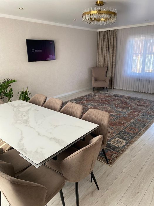 Продам дом мкр Северный