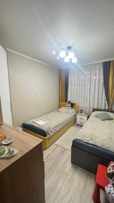 Продам 4 ком квартиру в Центре