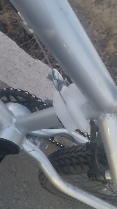 Велосипед,Bmx,бмх, велик