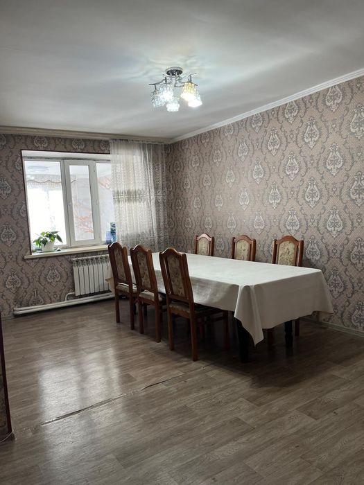 Продам квартиру в 9 мкр