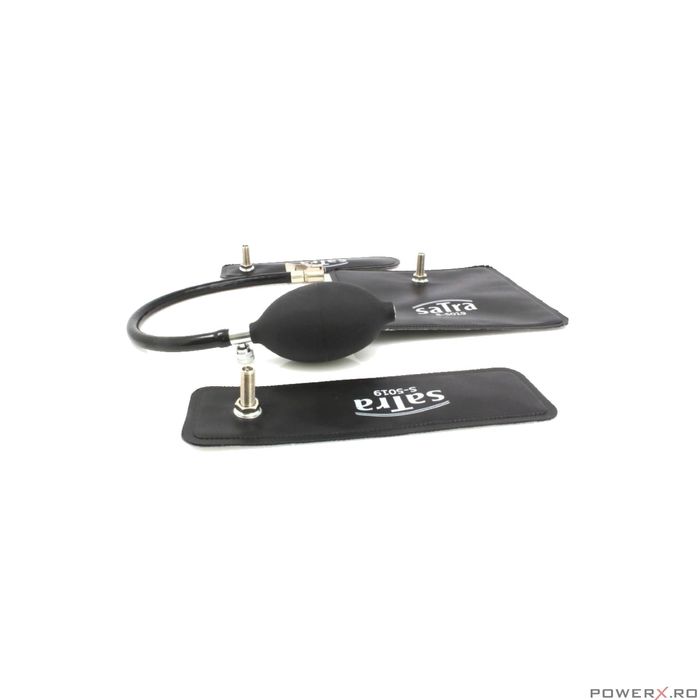 Set perna aer pentru deschiderea usilor blocate, ferestrelor,