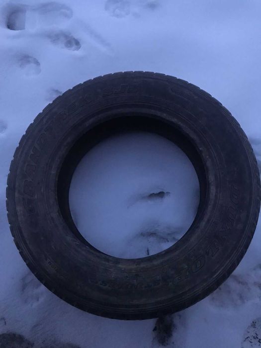 Срочно продам автошины