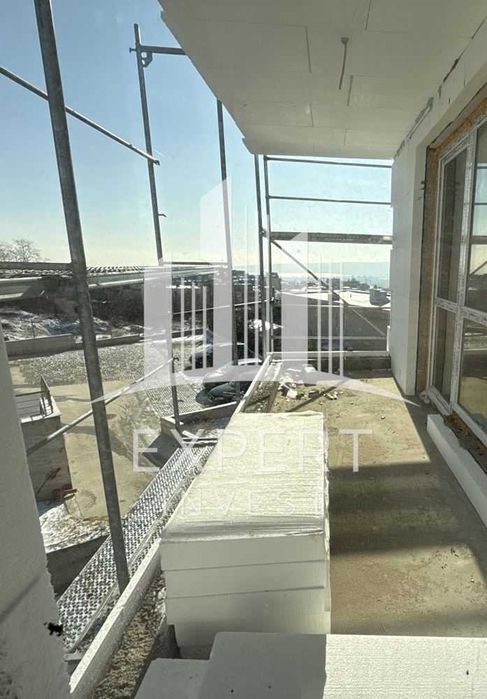 НОВ ДВУСТАЕН АПАРТАМЕНТ - АКТ 14 - кв. Пчелина, гр. Варна