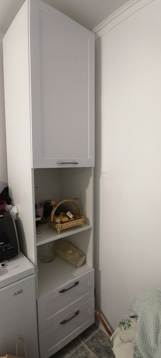 Шкаф пенал 30 000