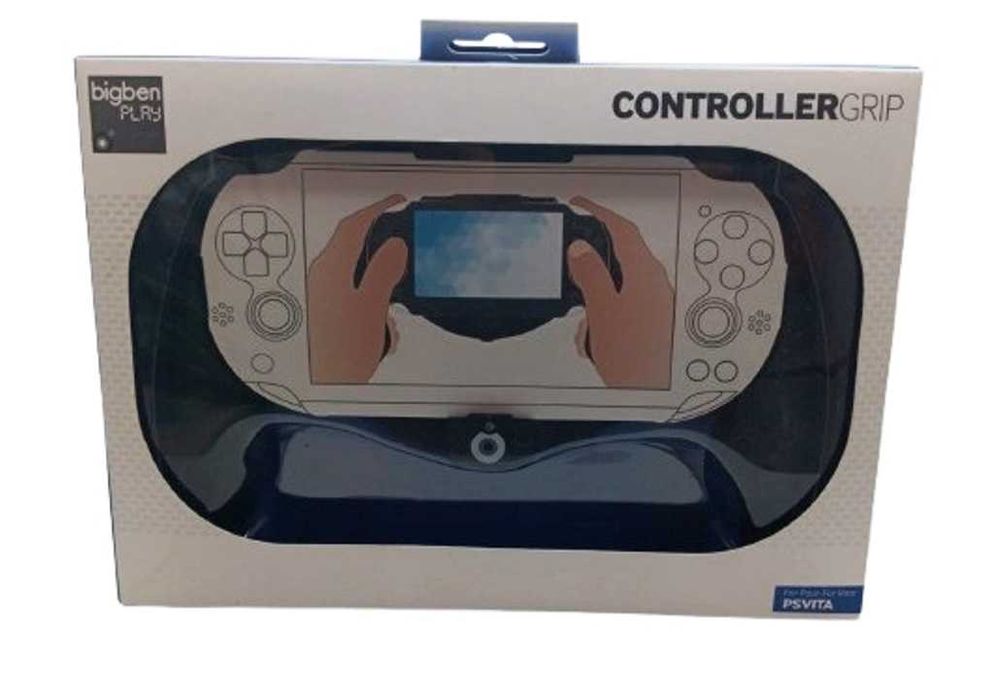 Controller grip pentru PlayStation PS Vita 1000 /2000