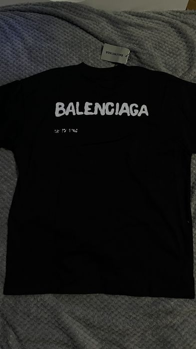 Balenciaga T-shirt M/L