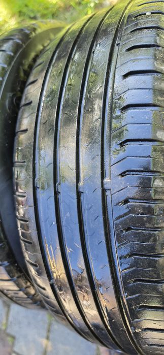 205/55/16 vara Continental si 205/60/16 vara Pirelli