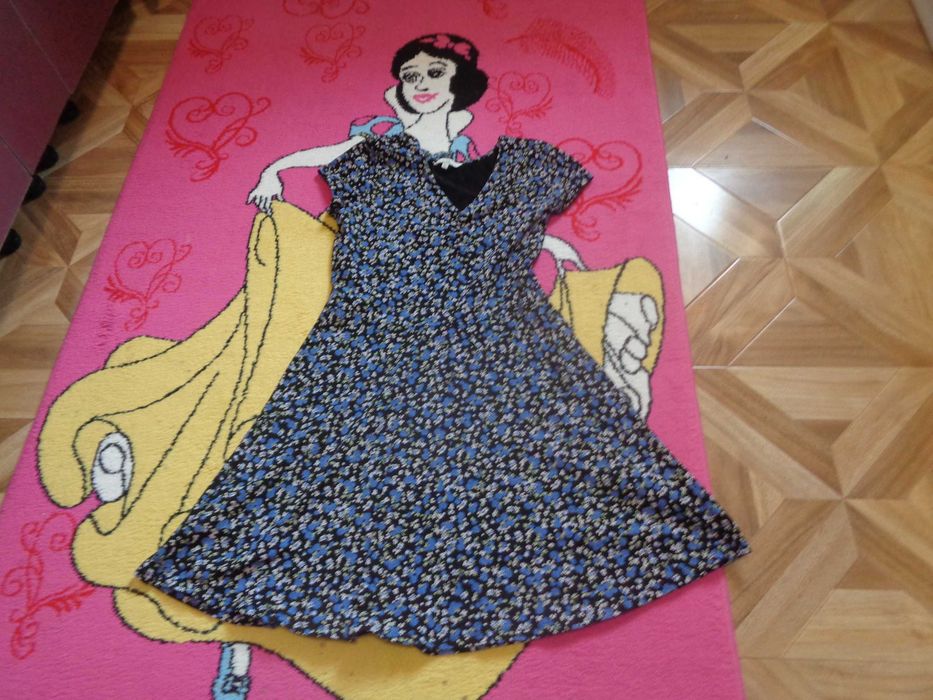 Vand rochie de vara pt dama 5.