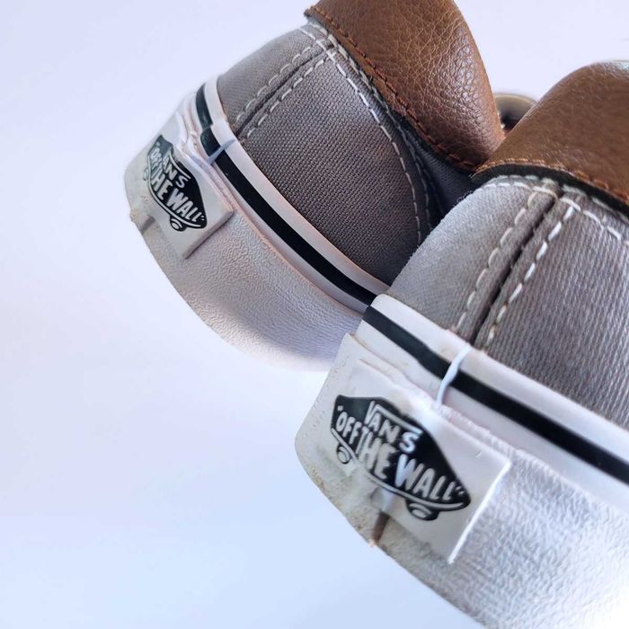 Vans, оригинални 38.5
