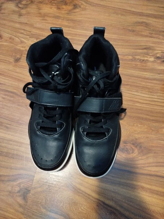 Маратонки Мат Стар