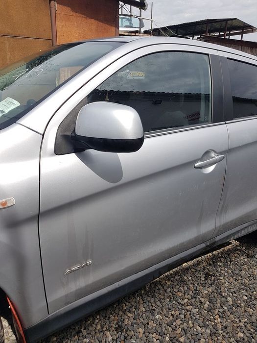 Usa Stanga Fata Mitsubishi ASX 2010 - 2012 SUV 4 Usi GRI (714)