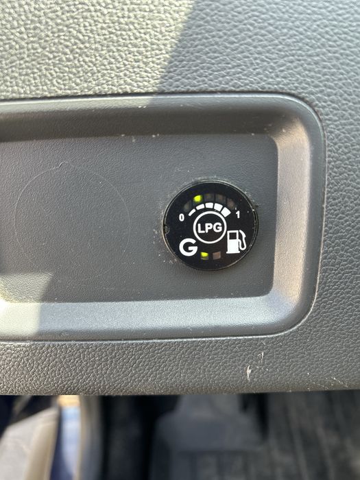 Dacia duster 2021,1000tce cu gpl fabrica,clima