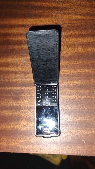 LG telefon  zapaze v dobro sustoqnie