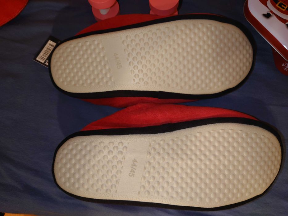 Decoratiuni si cadouri de Craciun nemaipomenite