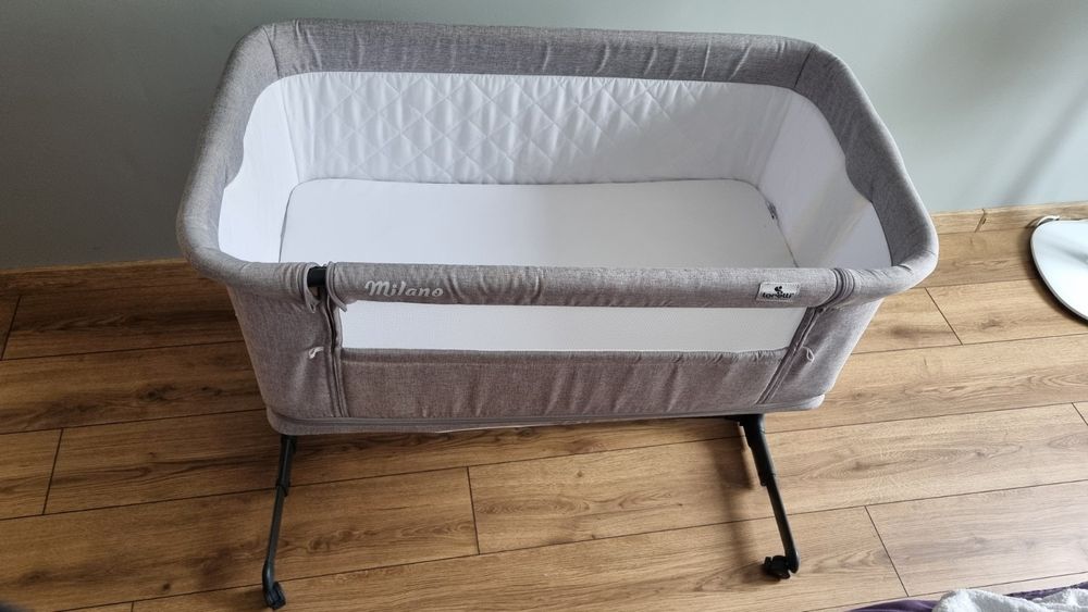 Бебешка кошара Next to me