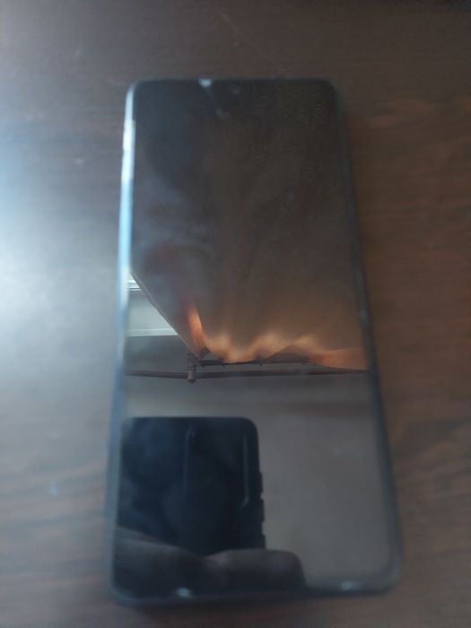 Poco x3 pro с потухшим дисплеем