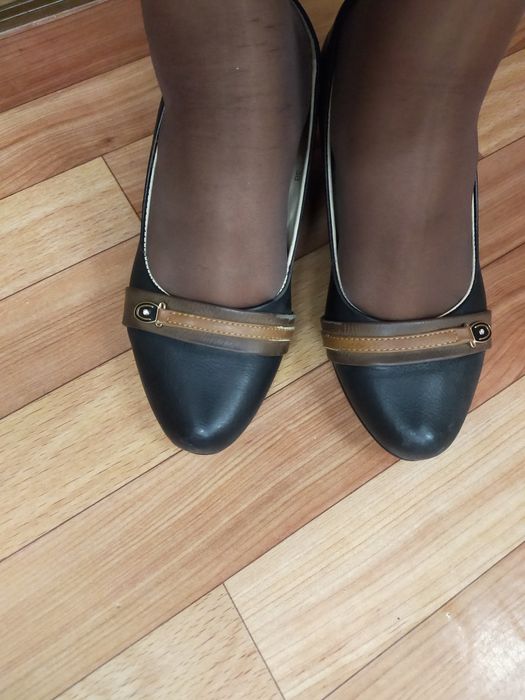 Туфли женские красивые