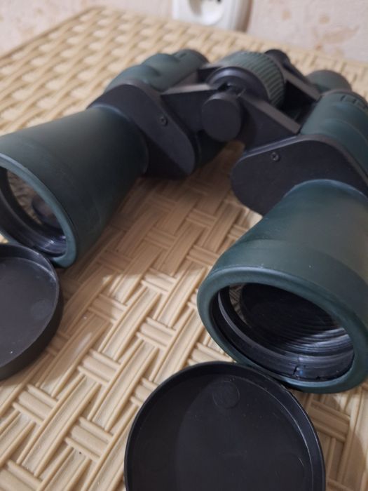 Продам бинокль в хорошем состоянии.