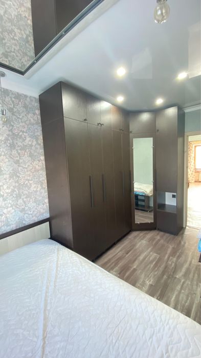 Сдам 3-ку на Тайге!