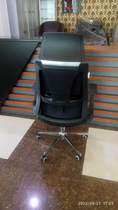 Офисное кресло Комфорт!