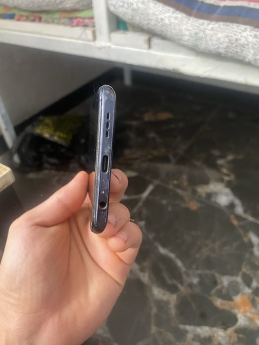 Редми note 10 s
