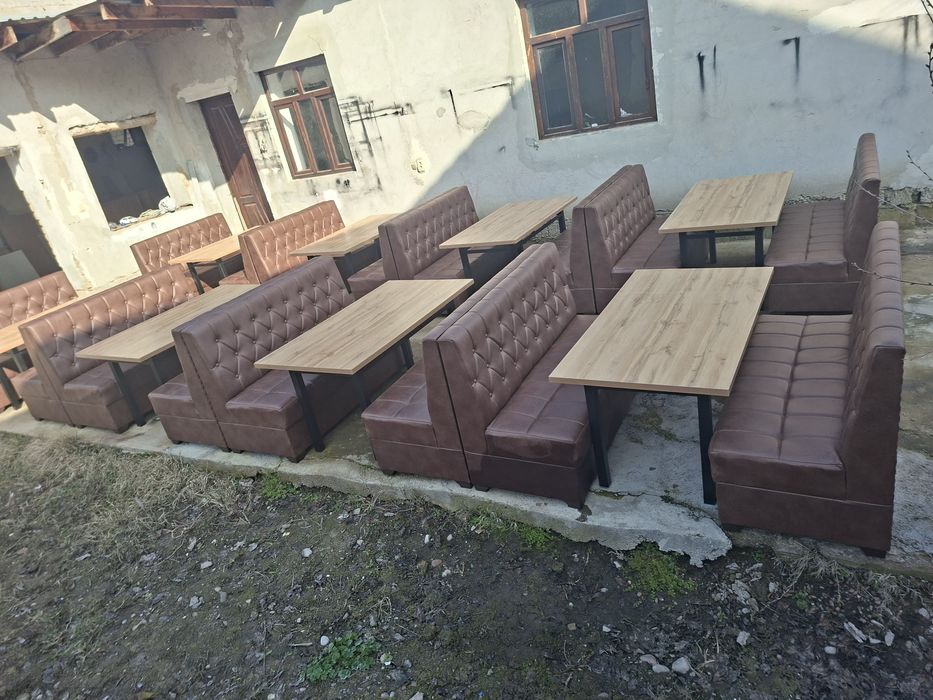 Мини диван от прозводителя