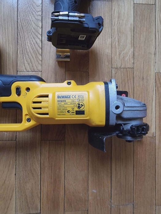 Dewalt de impact, flex ,bormasina,  rotoprcutor