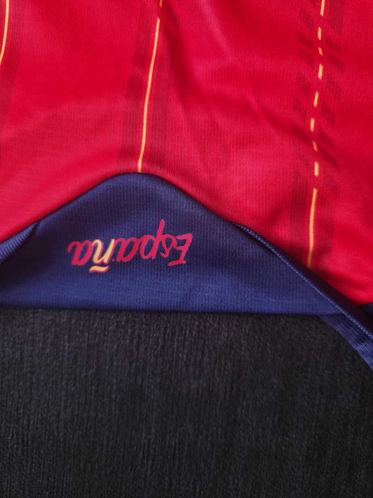 Tricou Nationala Spaniei 2026 marimea M
