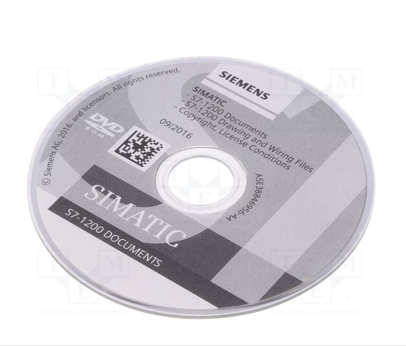 Modul automatizare controler programabil plc