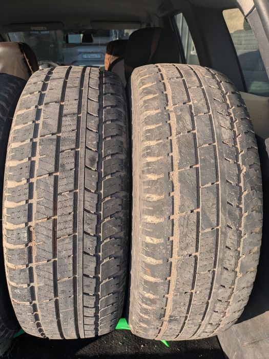 Шины летние резина балоны