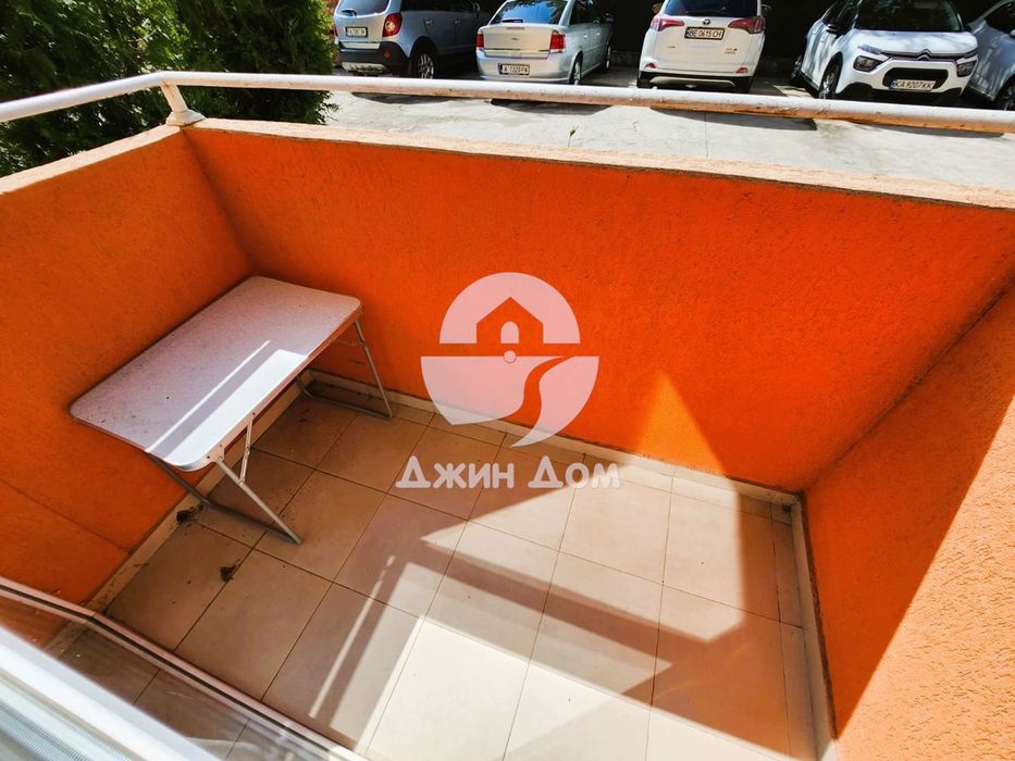 Продава се Едностаен апартамент в к.к. Слънчев бряг - 27 кв.м за 1334 €/кв.м - Снимка #3