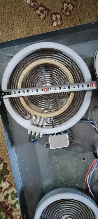 Варочная поверхность ‼️