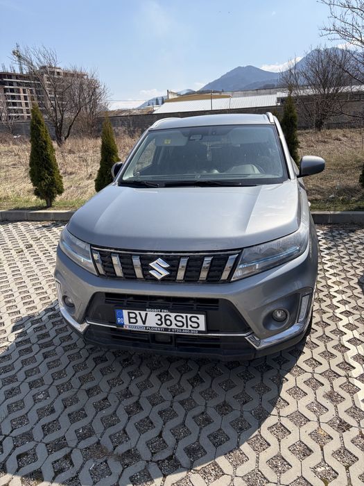 Vand Suzuki Vitara Hibrid automata 2021