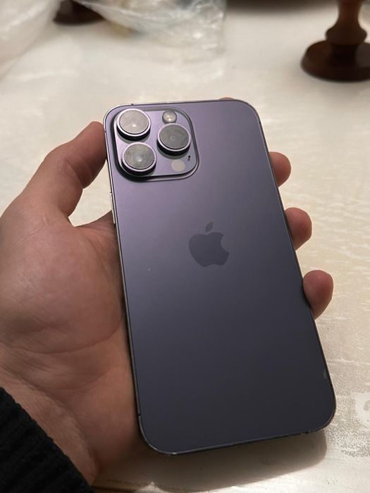 Iphone 14 Pro Max 512 gb