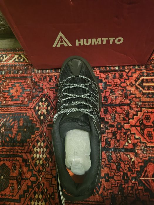 Новые Кроссовки HUMTTO 48 размер